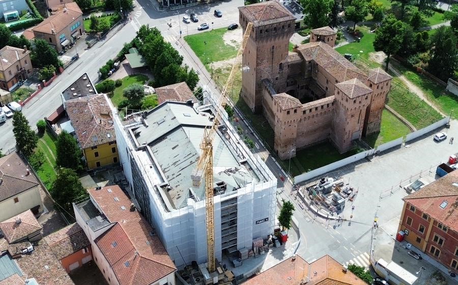 Teatro San Felice