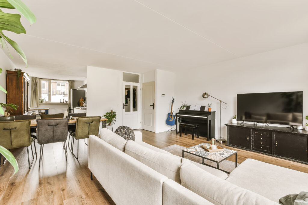 Appartamenti in vendita e affitto a Mirandola (MO)