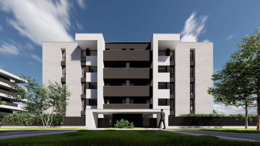 Appartamenti in vendita e affitto a Mirandola (MO)