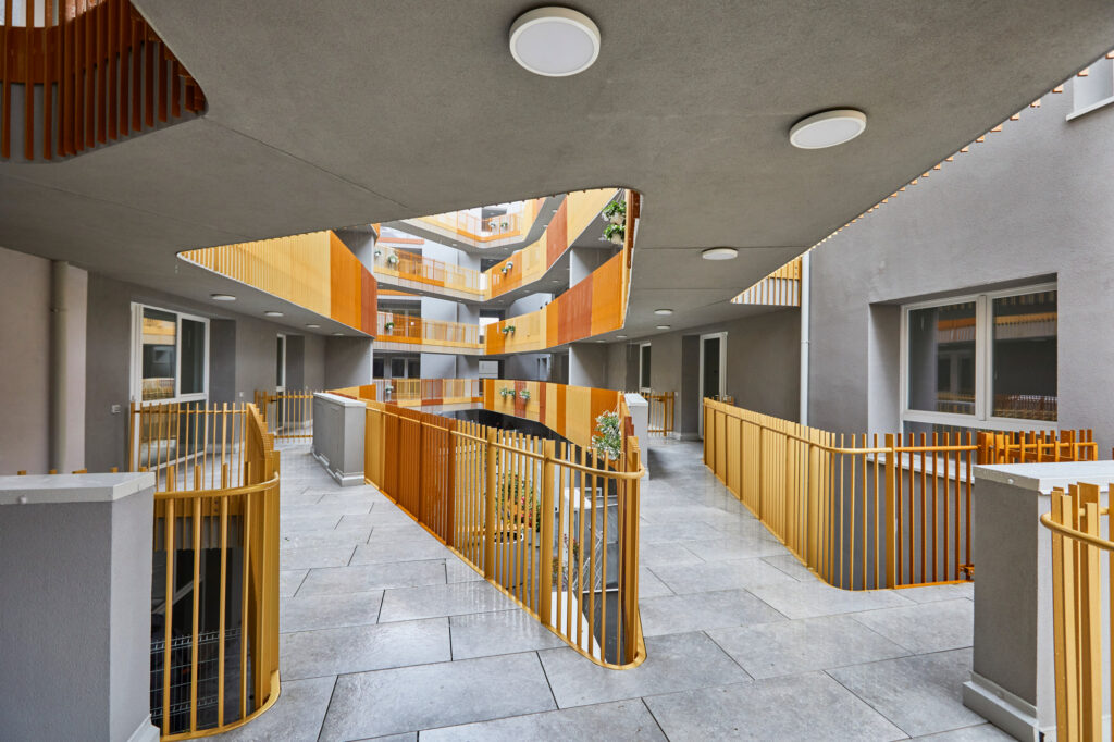 Forlì Investire SGR Demolizione