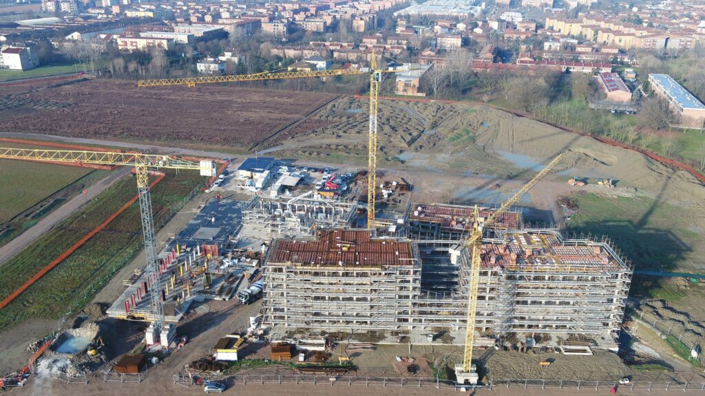 Terreni Edificabili in Vendita – Opportunità per Costruire il Futuro