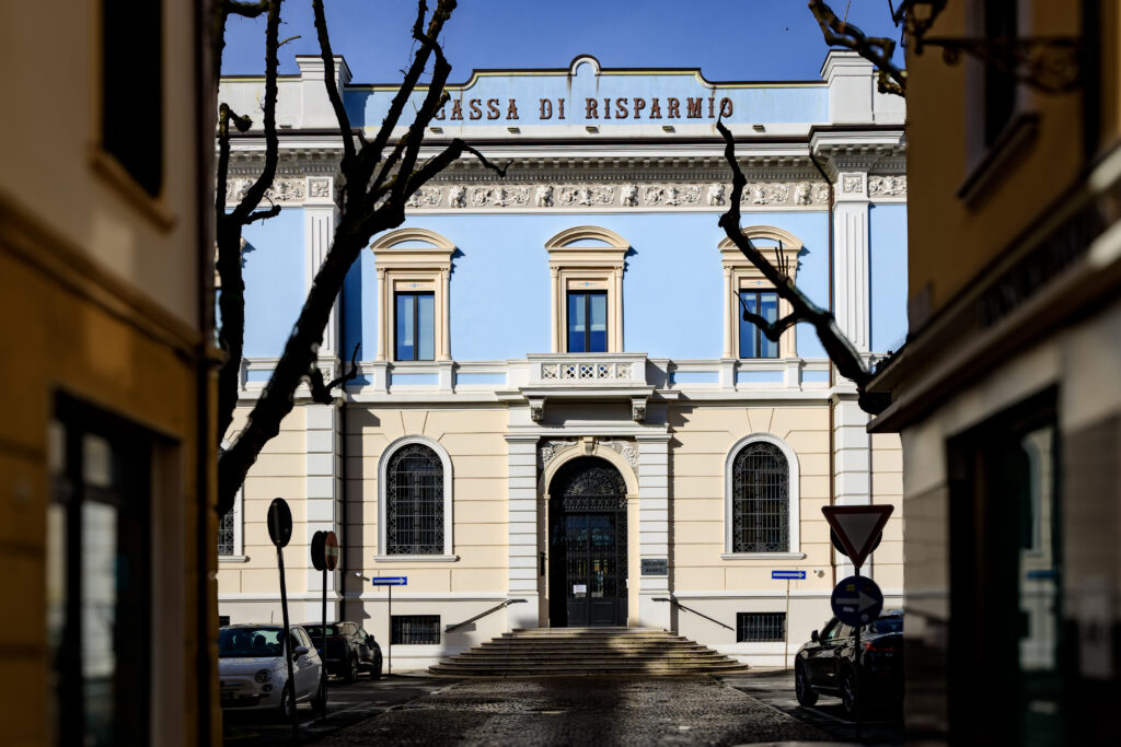 Cassa di Risparmio Mirandola