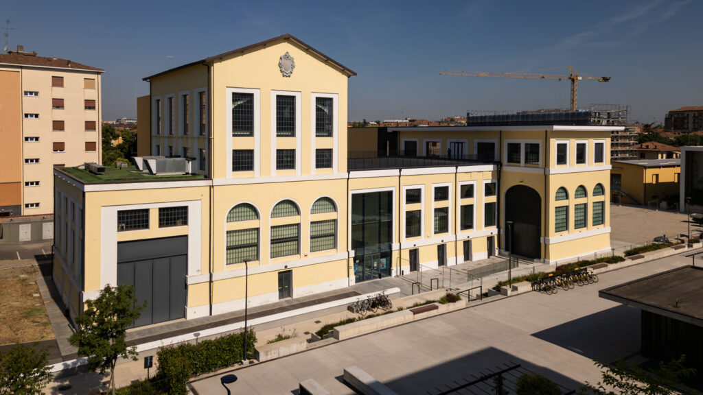 Teatro delle Passioni