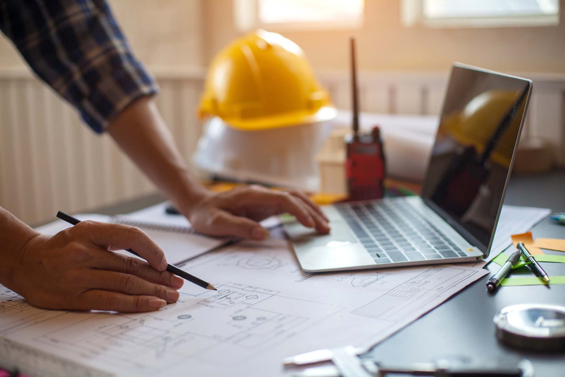 CAM edilizia: cosa sono e perché rappresentano un valore nei lavori pubblici